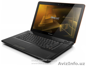 Lenovo IdeaPad y560p #628718