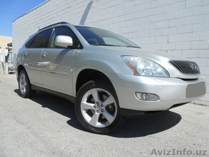 Lexus Rx 330,  2004 #633218