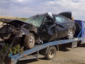 Покупка аварийное авто #637138