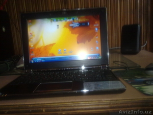 NetBook Samsung  (ShanXing) #639642