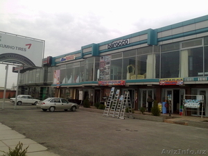 Аренда магазинов #621996