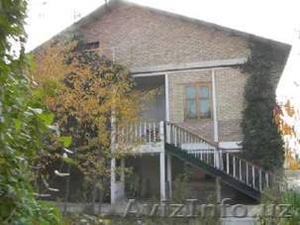 продается дача или обмен на квартиру в Ташкенте + доплата #622360