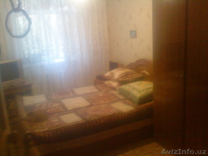 Prodayotsya 3-x komnatnaya kvartira #610287