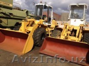 погрузчики то-18 Б ТО-323 #621239