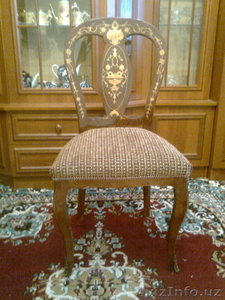 Стулья арабские в отличном состоянии #616702