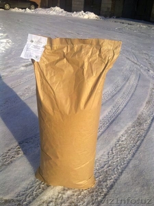 молоко сухое обезжиренное,  сыворотка молочная сухая #634620