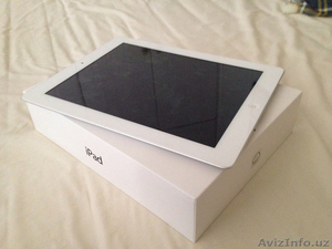 Apple iPhone 4S 64GB at $500USD,  Apple iPad 3  64GB Wi-Fi   4G at $550 #623545