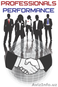 PROFESSIONALS PERFORMANCE #618386