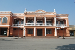 Teahouse in Kokand,  dietary meals in kokand #610471