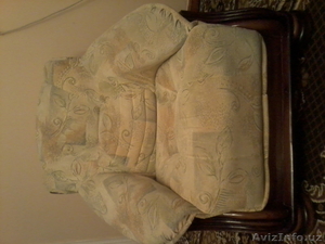 Набор мягкой мебели #629768