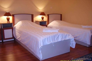 Гостиница «Собур Арканчи» #628972