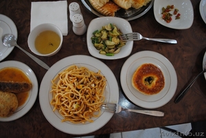 Tchoy-hona a Kokand #634919