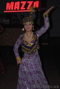 Teahouse in Fergana,  kafe in Fergana,  restaurant in Fergana #632050
