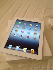 Apple iPad 3  64GB Wi-Fi   4G Tablet at $ 550USD,  Apple iPhone 4S 64GB ..$ 500  #651060