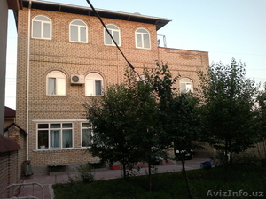 продается 3 этажный дом 2006г постройки #651325