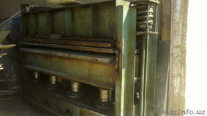 Продается станок горячий пресс. #657691