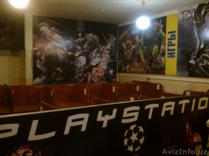 Сдается в аренду Интернет кафе #663410