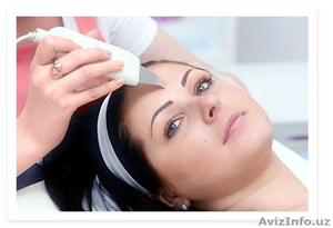 Чистка лица,  татуаж,  депиляция #662690