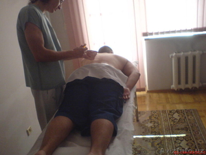 Массажклассический,  лечебно-оздоровительный,  детский,  спортивный. #652129