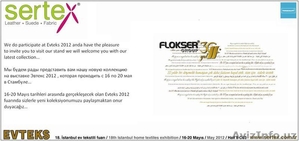 SERTEX - FLOKSER GROUP #649173