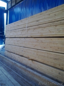 Продаем пиломатериал и погонаж с погрузкой. #653651