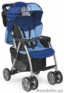 Элитные коляски Chicco из Италии! #662359