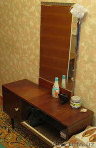 Продаётся трюмо с большим зеркалом #650753