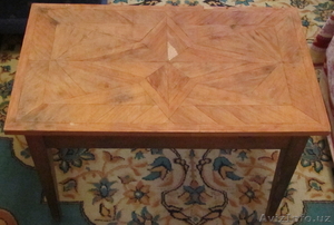 Маленький столик #650726