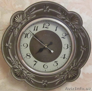 Продаются настенные часы #650763
