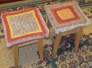 Продаются табуретки #650724