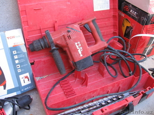 Продаю инструмерт HILTI TE 18-M #643762