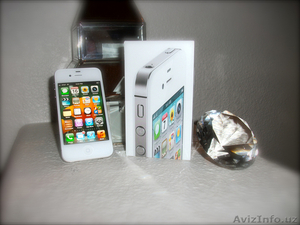 New iPhone 4s 32GB #649597