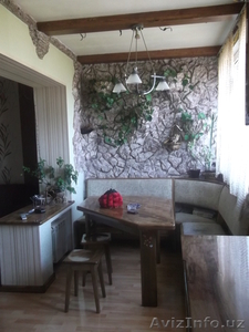 СРОЧНО продаю СВОЮ 4-комнатную квартиру - ул. Буюк Ипак Йули. #661662