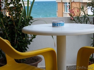 Сдаю комнатьi для отдьiха #671147