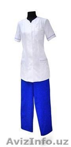 текстиль. ткани .спецодежда .матрацы #667486