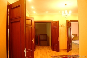 Аренда/наим квартиры GABUS класса «Люкс» 3/2/6 , мебель, быт.техника 174 м2 #649737