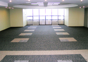 Элитный офис в Бизнес Центре 