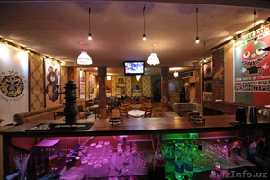 Предлогаем пивной бар #647401