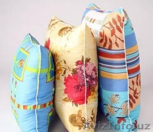 ткани .одеяла текстиль подушки спецодежда #667536