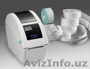 принтер Model NO TDP-225 для выбивания чека для супермаркета #672792