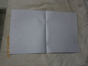 Предлагаем тетради для школьников #668805