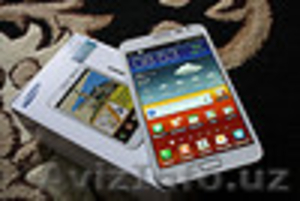 Samsung Galaxy Note N7000  #647111