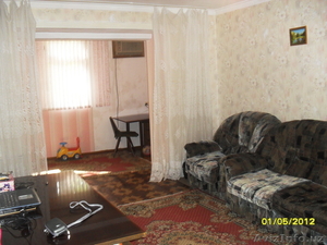 Продаю 3 /2 /5 квартиру Х.Абдуллаева( м-в Ялангач) #637596