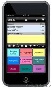 R-keeper – автоматизация  ресторанов.  #672582