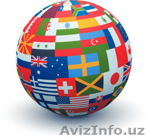 Услуги по официальному переводу и заверению документов #673628