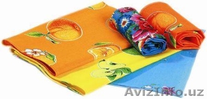 текстиль. спецодежда ткани марля #667490