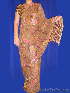 Индийские сарри #679377