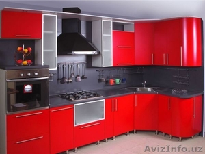 Дизайн и изготовление любой корпусной мебели. #674896