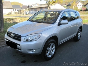 Toyota RAV 4 2.0 4x4 , 2006 #675529
