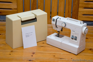 Pfaff Hobby 301 #675463